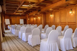 Meeting facility - Best Western Hotel Plaza Matamoros (Matamoros)