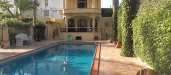 Best Western Hotel Plaza Matamoros