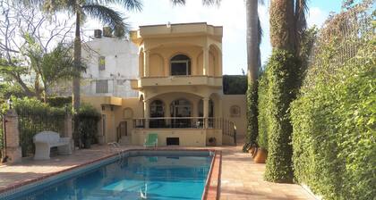 Best Western Hotel Plaza Matamoros