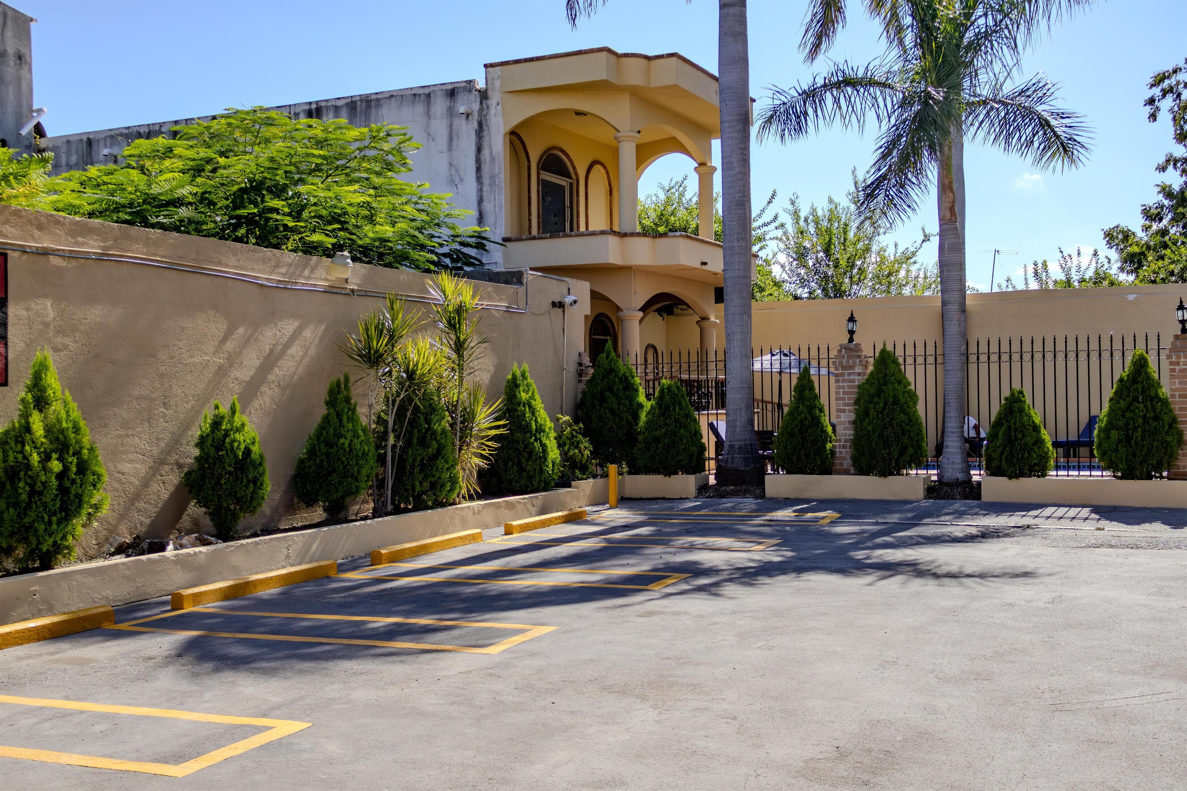 Servicio de la propiedad