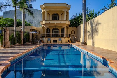 Best Western Hotel Plaza Matamoros