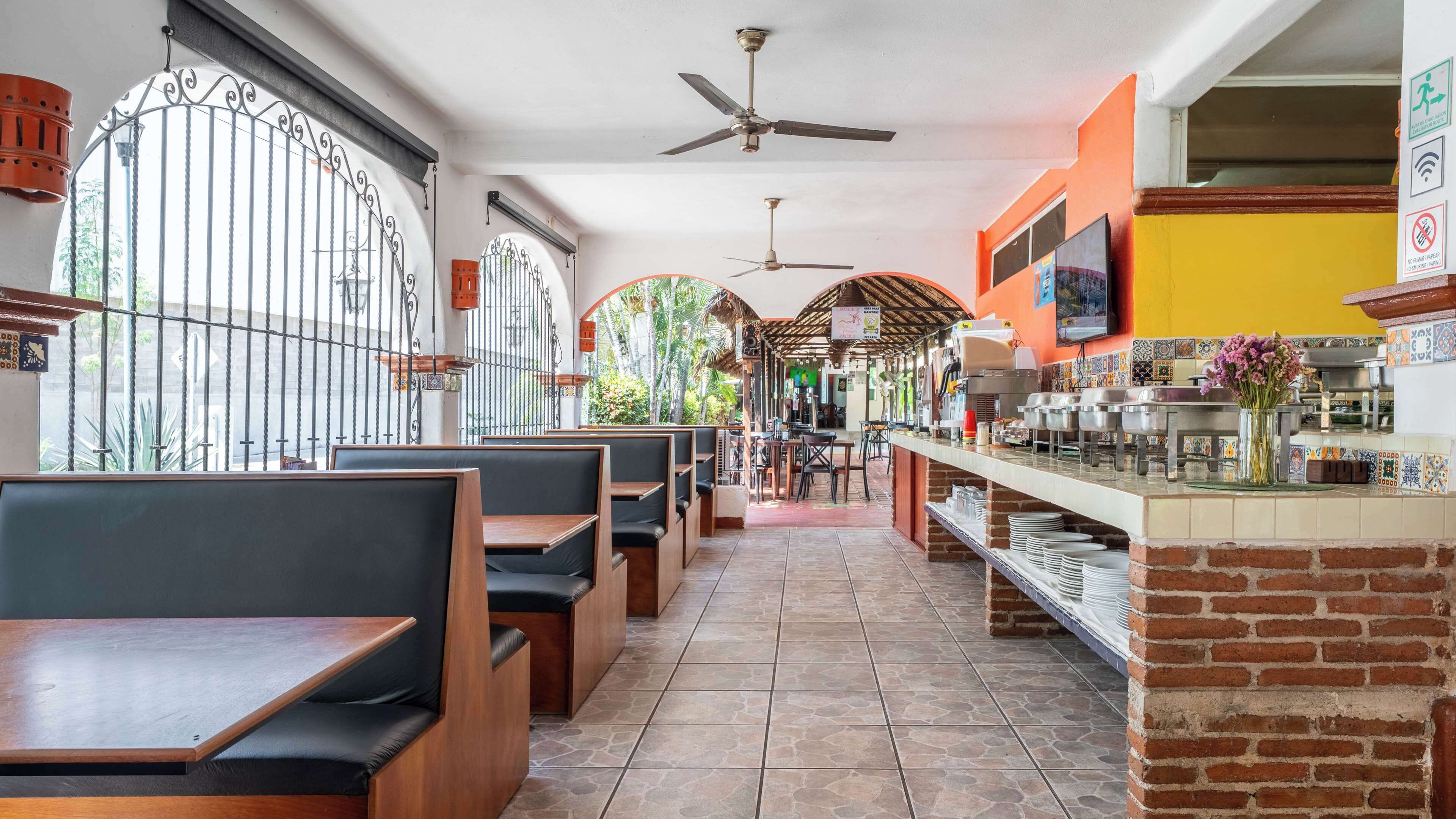 Foto - Best Western Posada Chahue