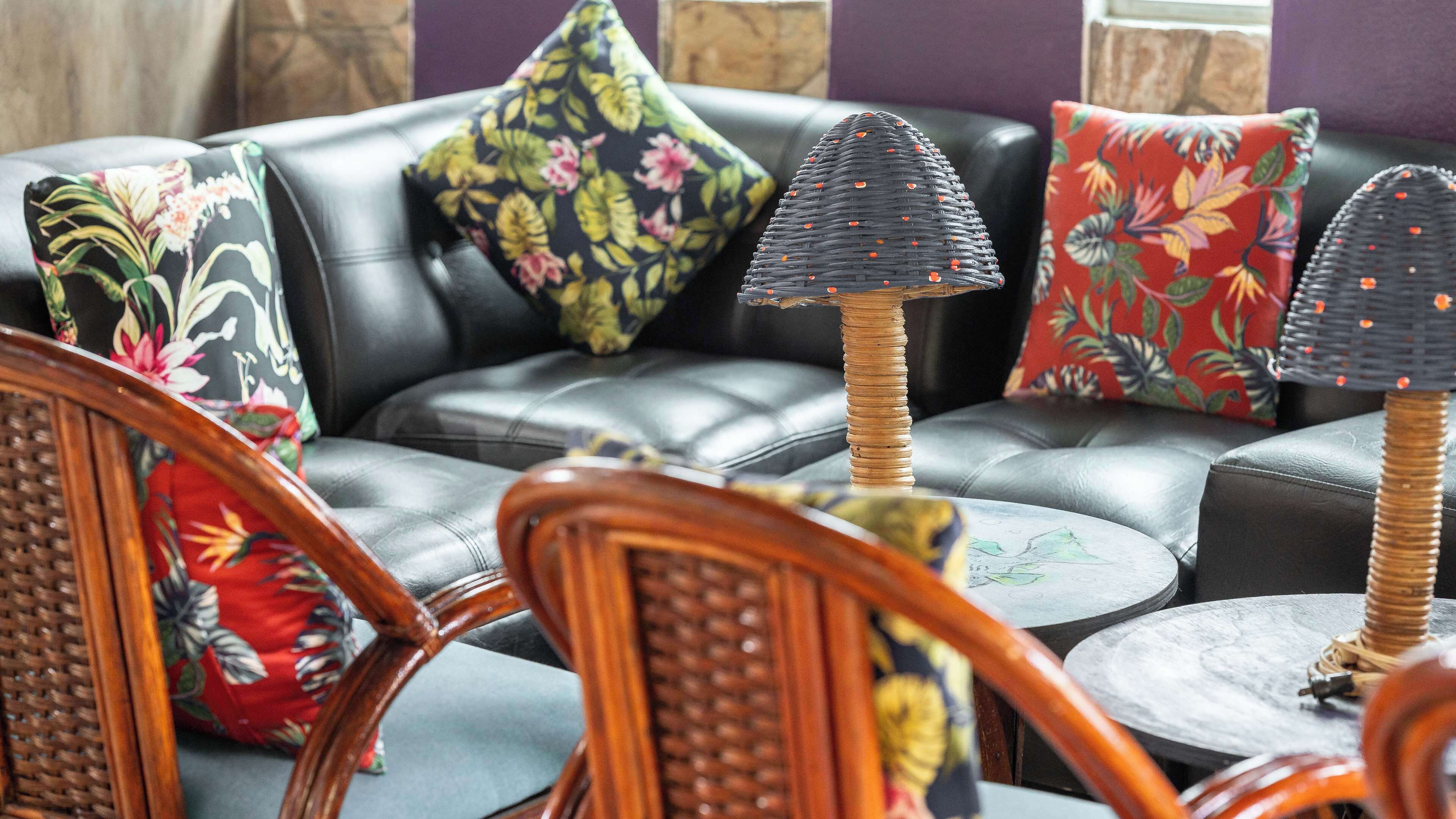 Foto - Best Western Posada Chahue