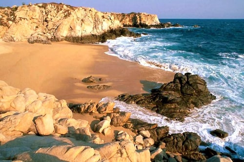 Best Western Posada Chahue