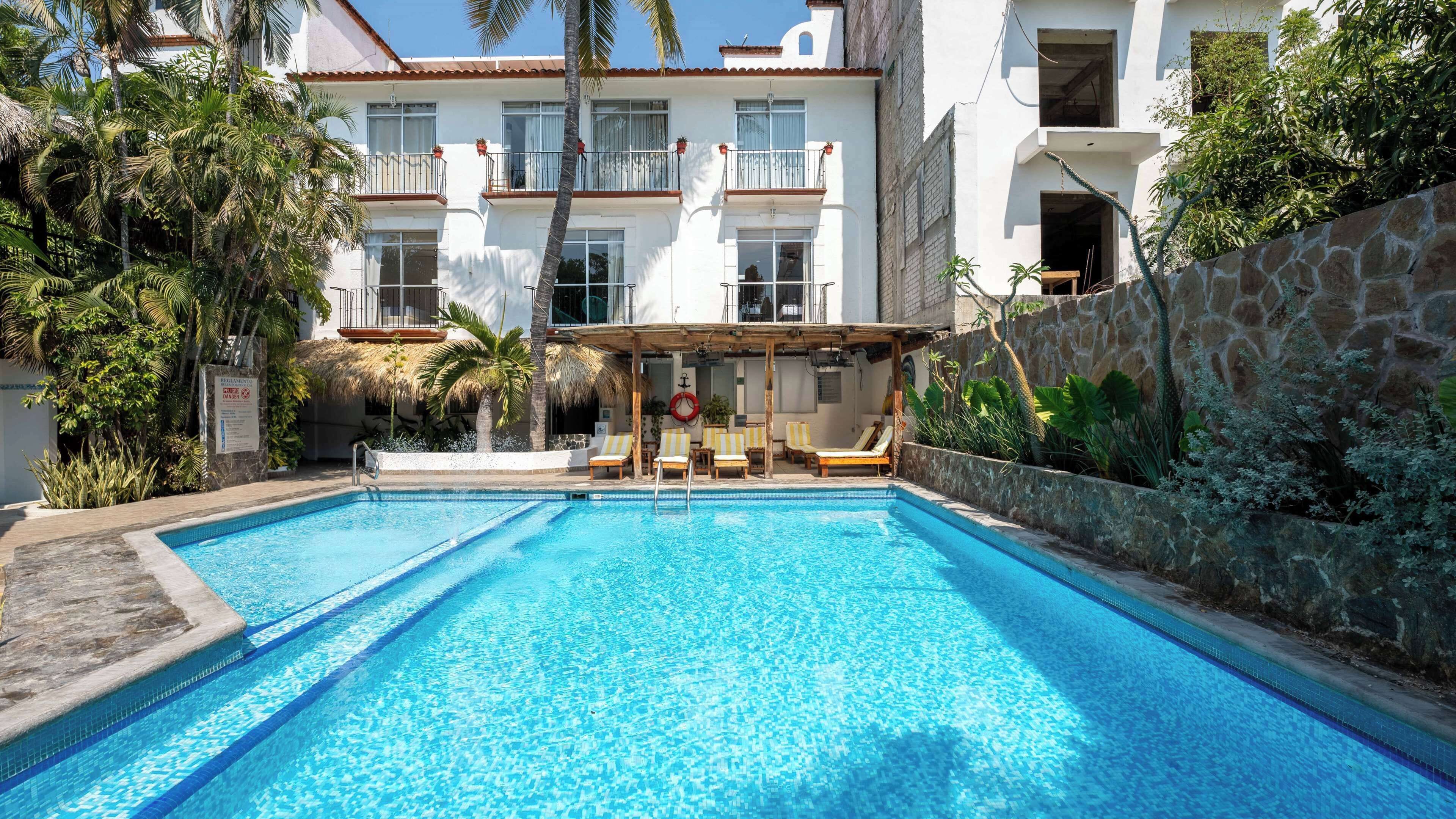 Foto - Best Western Posada Chahue