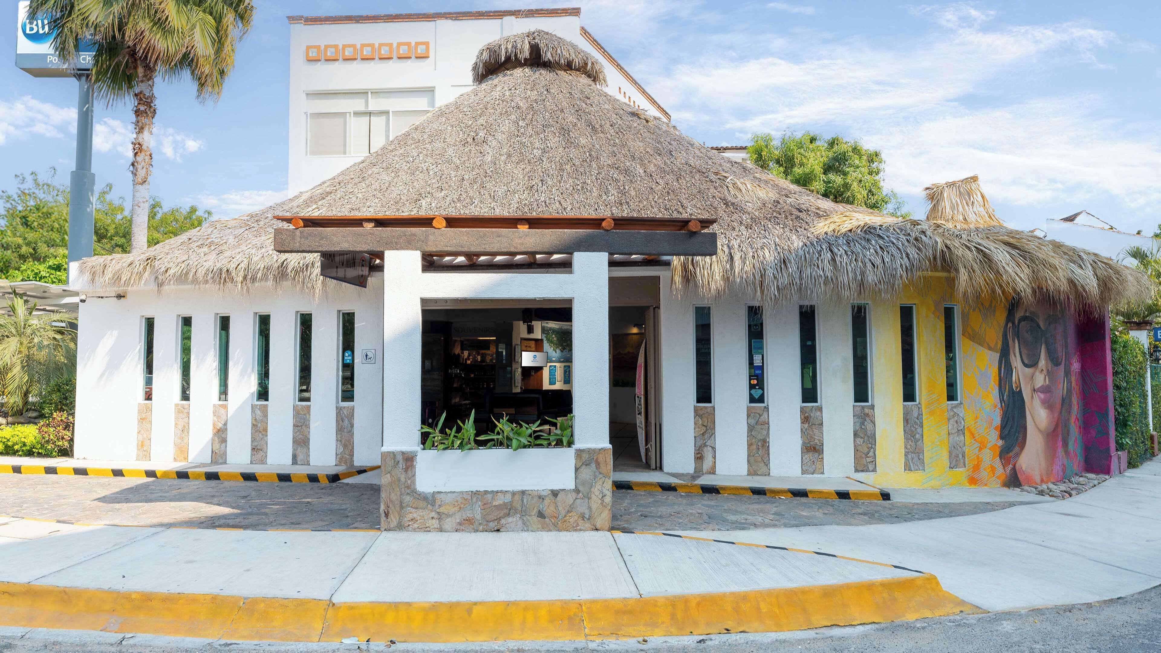 Foto - Best Western Posada Chahue