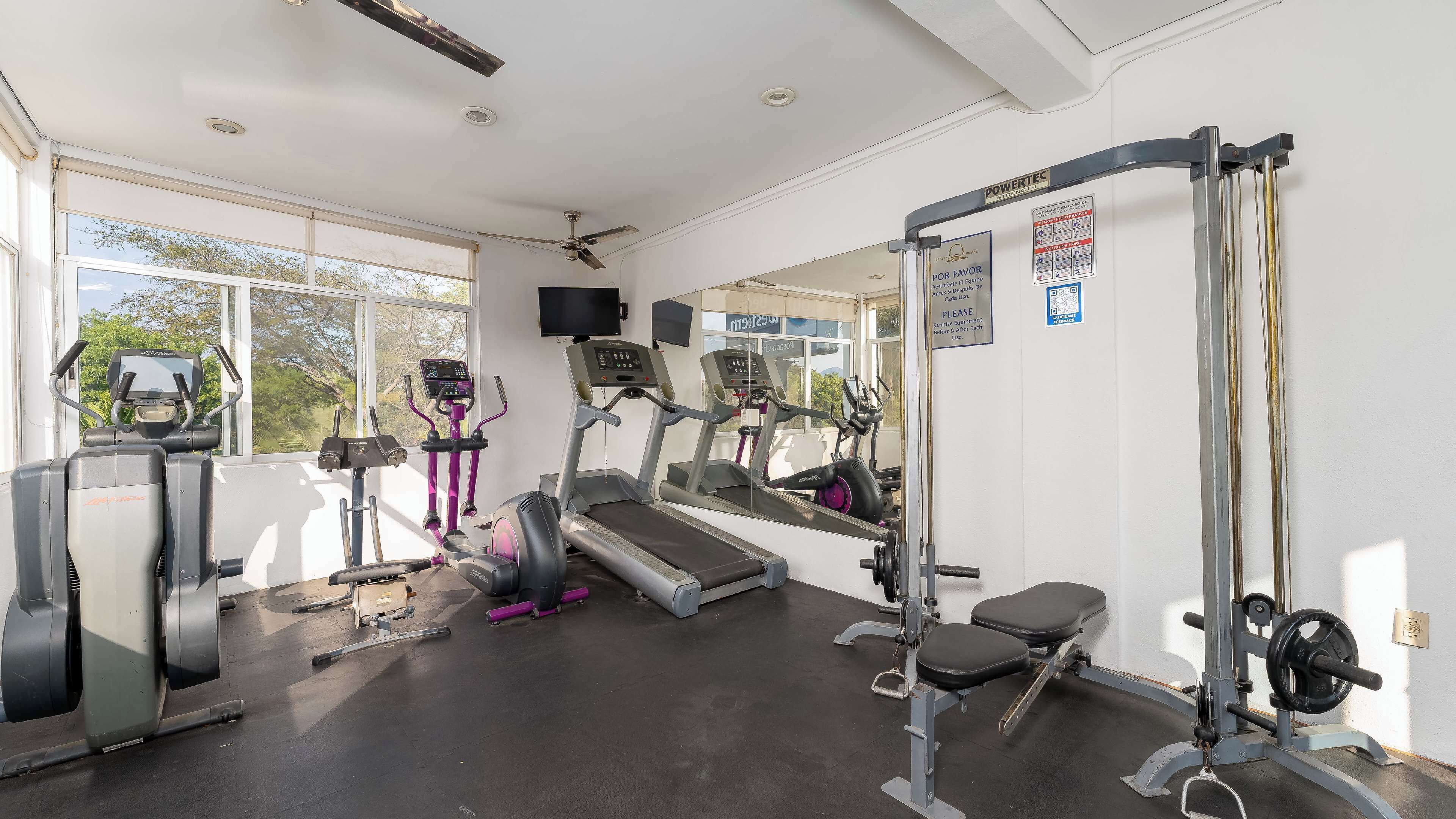 Foto - Best Western Posada Chahue