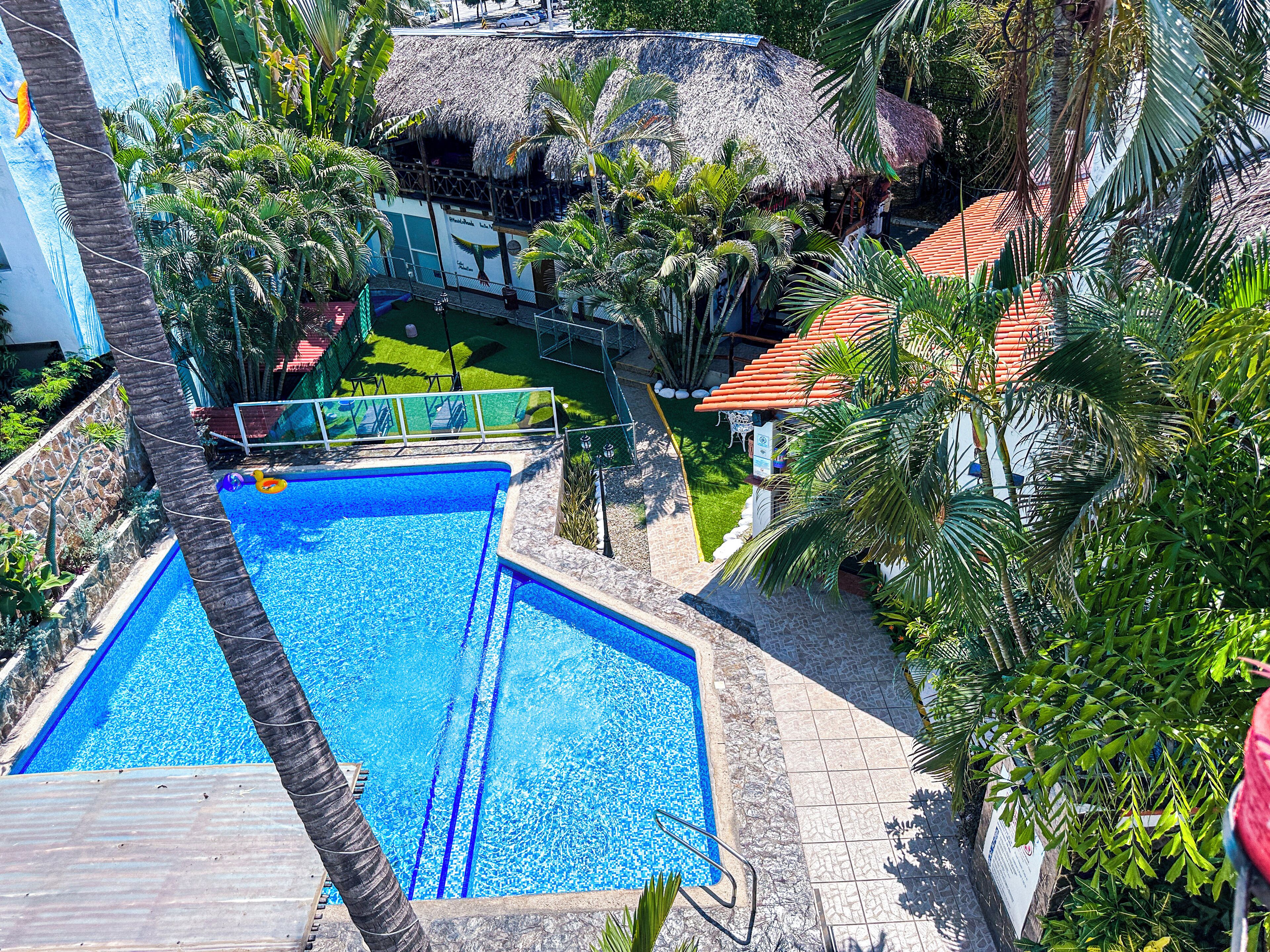 Foto - Best Western Posada Chahue