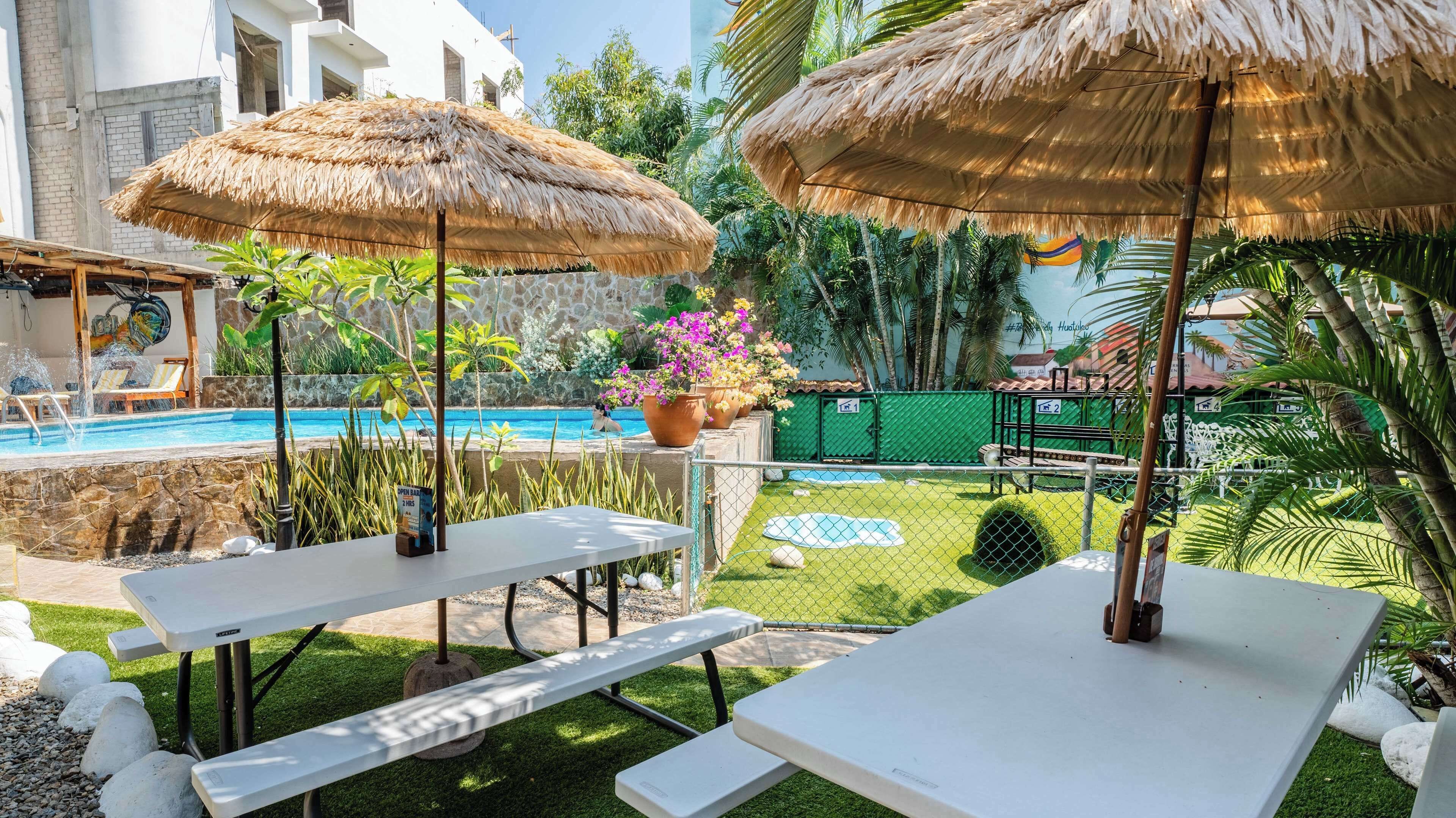 Photo - Best Western Posada Chahue