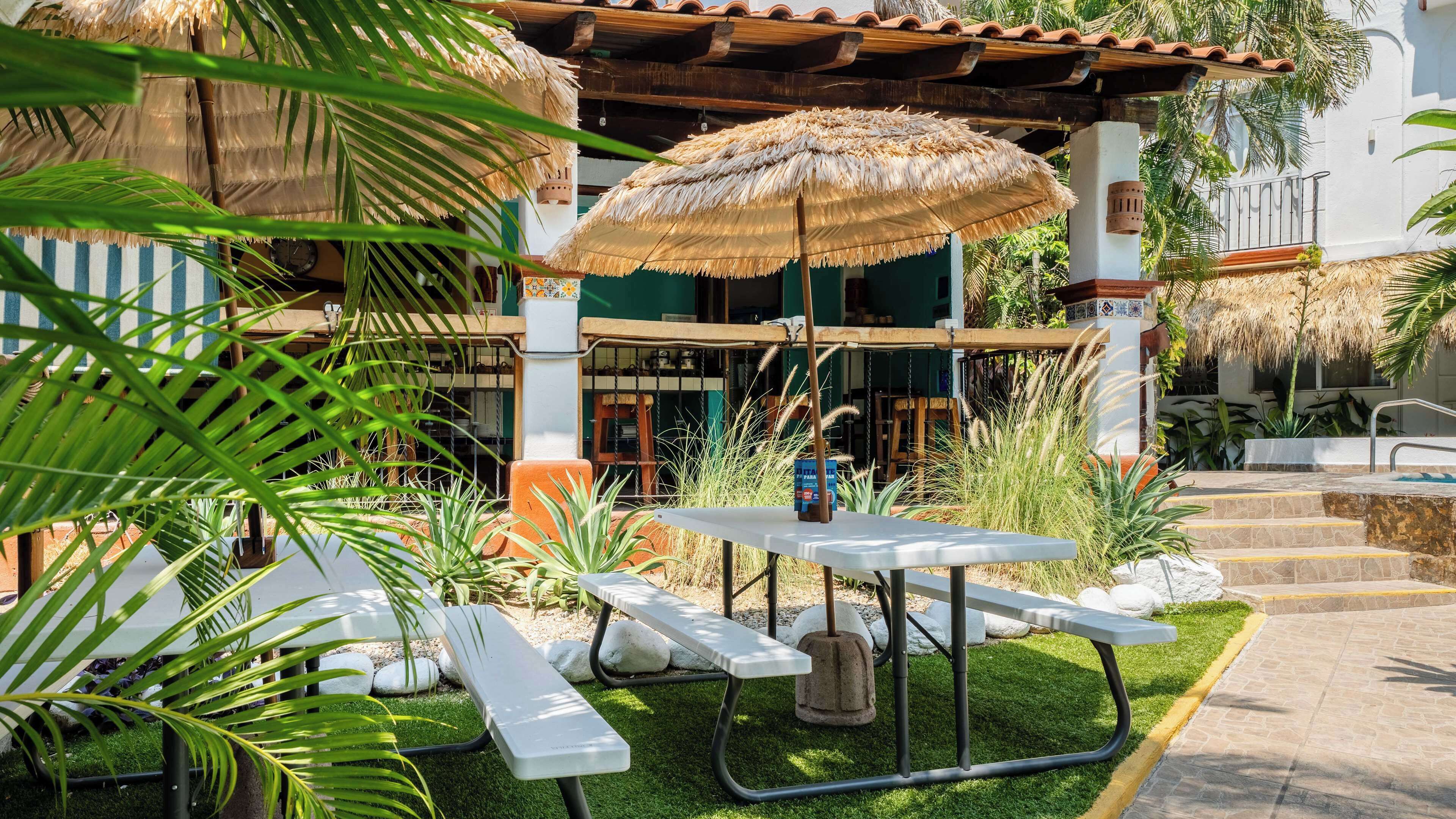 Foto - Best Western Posada Chahue