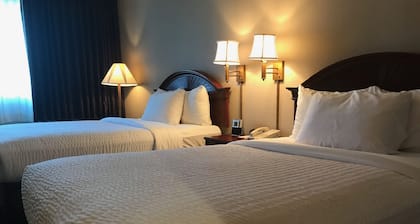 The Marx Hotel