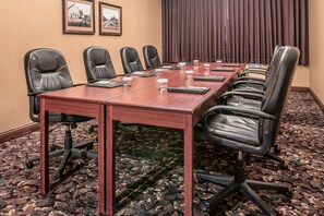 Sala de reuniones