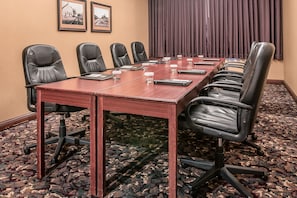 Sala de reuniones