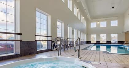 Comfort Inn Lethbridge