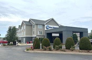 Best Western Erie Inn & Suites