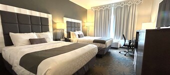 Best Western Erie Inn & Suites
