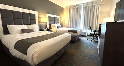 Best Western Erie Inn & Suites
