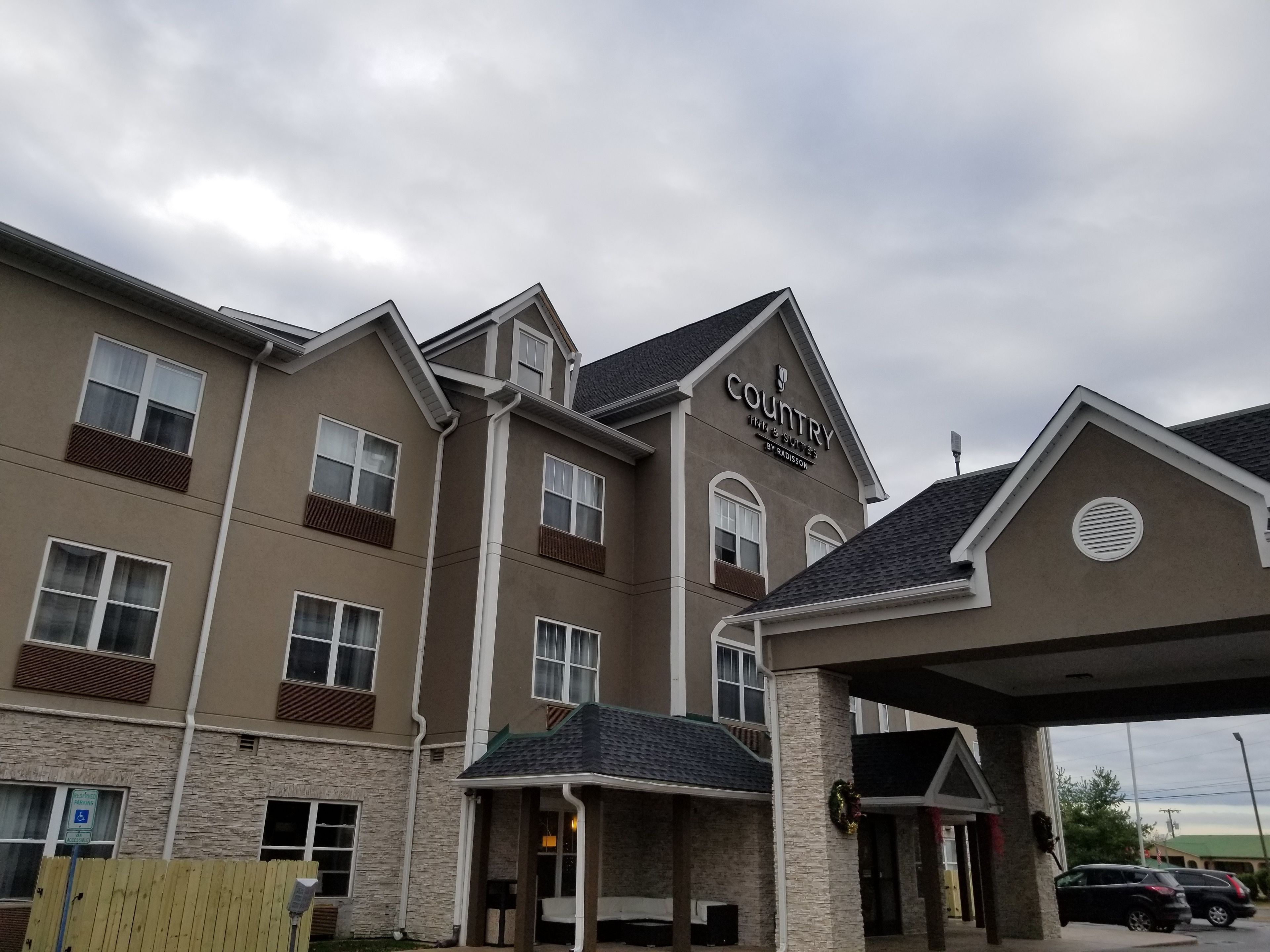 Foto - Country Inn & Suites by Radisson, Nashville Airport East, TN