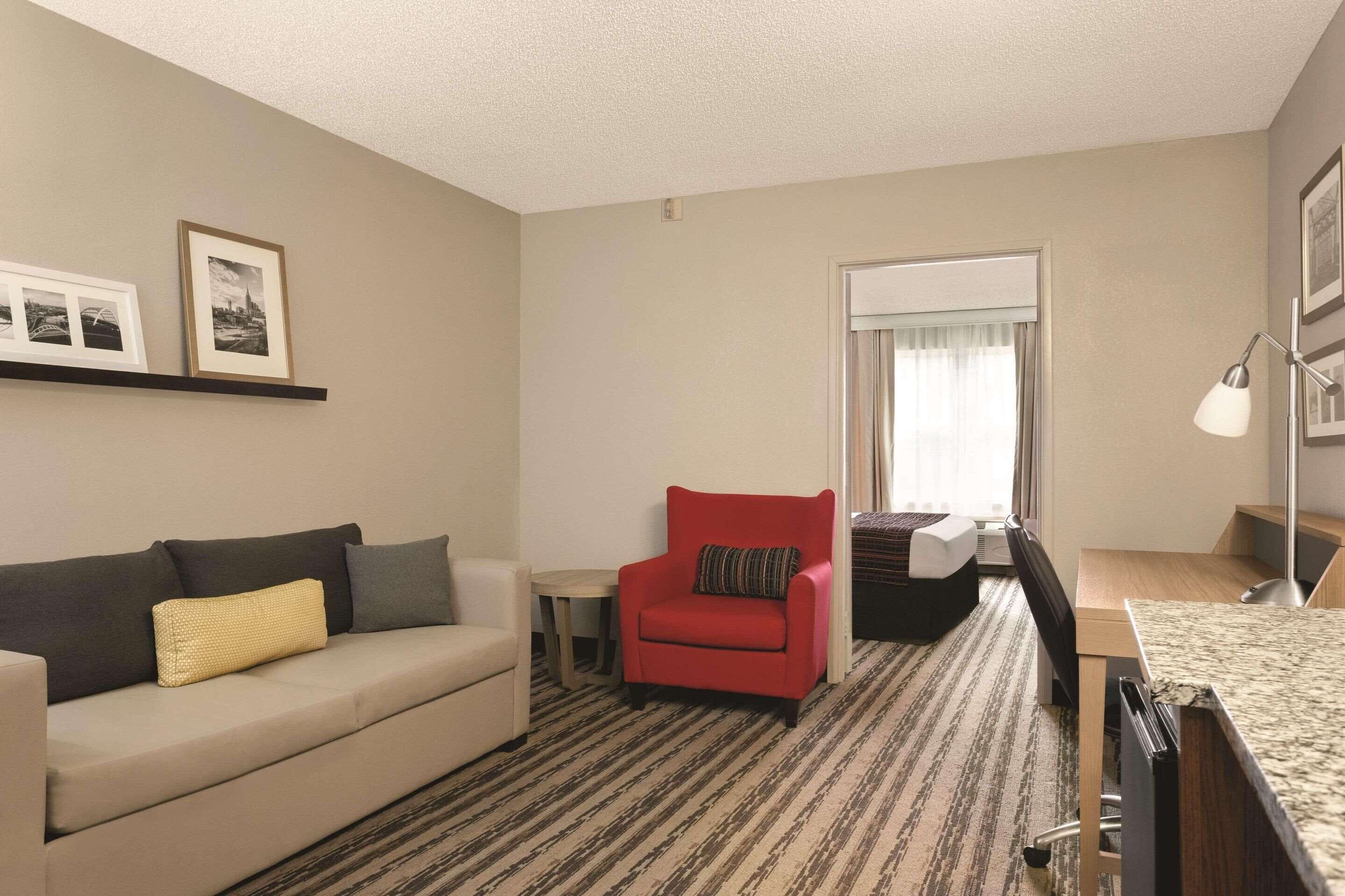 Foto - Country Inn & Suites by Radisson, Nashville Airport East, TN