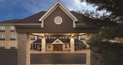 Country Inn & Suites by Radisson, Nashville Airport East, TN