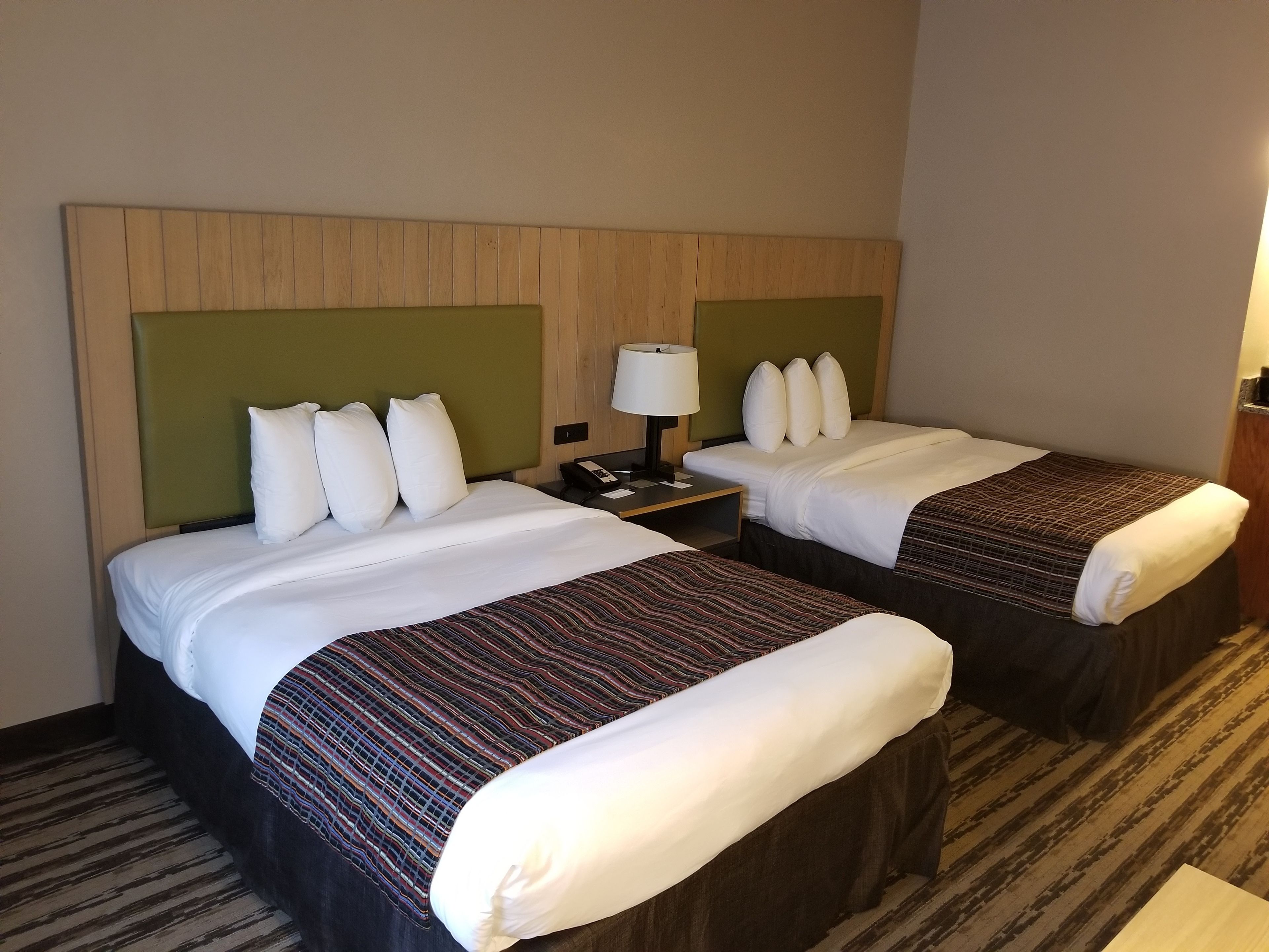 Foto - Country Inn & Suites by Radisson, Nashville Airport East, TN