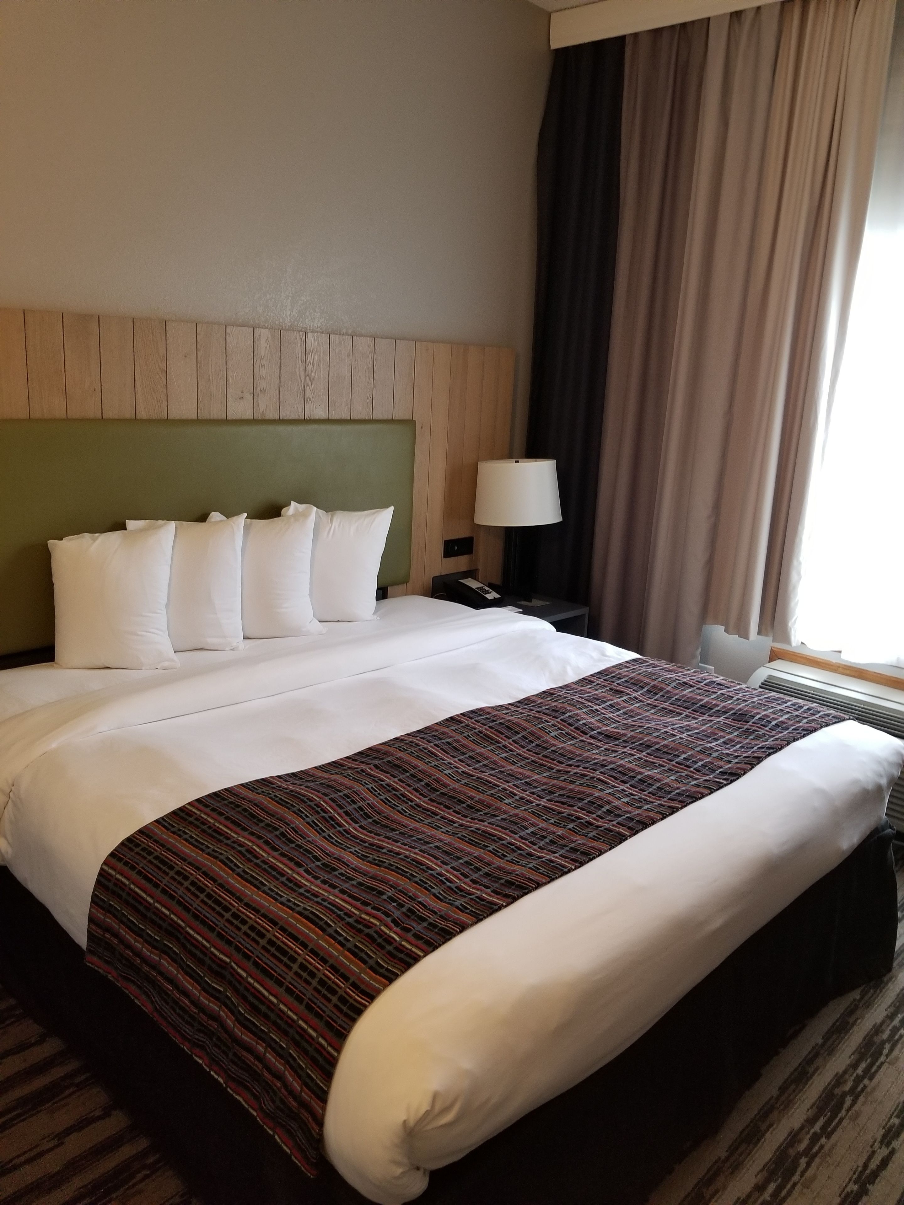 Foto - Country Inn & Suites by Radisson, Nashville Airport East, TN