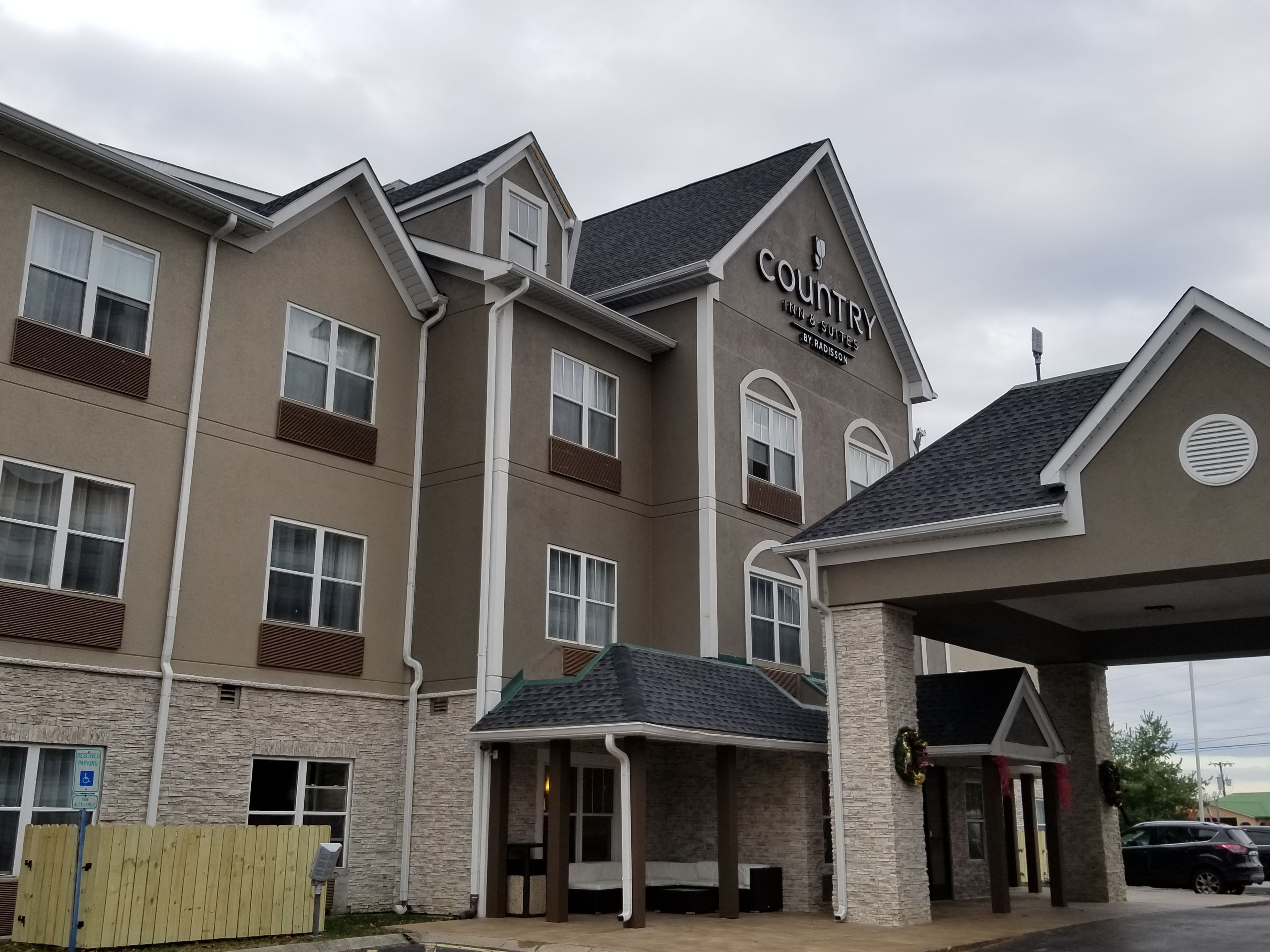 Foto - Country Inn & Suites by Radisson, Nashville Airport East, TN
