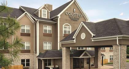 Country Inn & Suites by Radisson, Nashville Airport East, TN