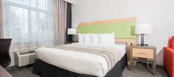 Country Inn & Suites by Radisson, Austin-universit