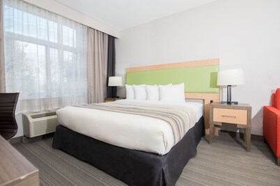 Country Inn & Suites by Radisson, Austin-universit