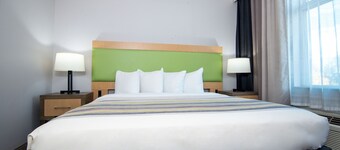 Country Inn & Suites by Radisson, Austin-universit
