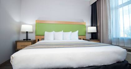 Country Inn & Suites by Radisson, Austin-universit
