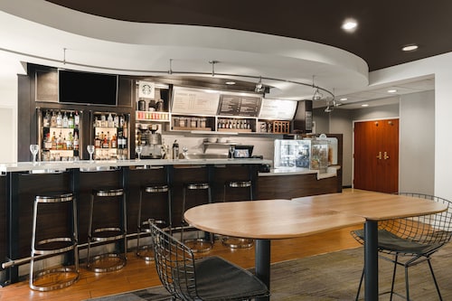 Courtyard by Marriott El Paso Airport