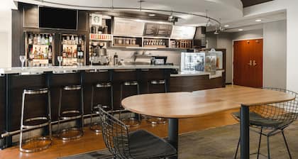 Courtyard by Marriott El Paso Airport
