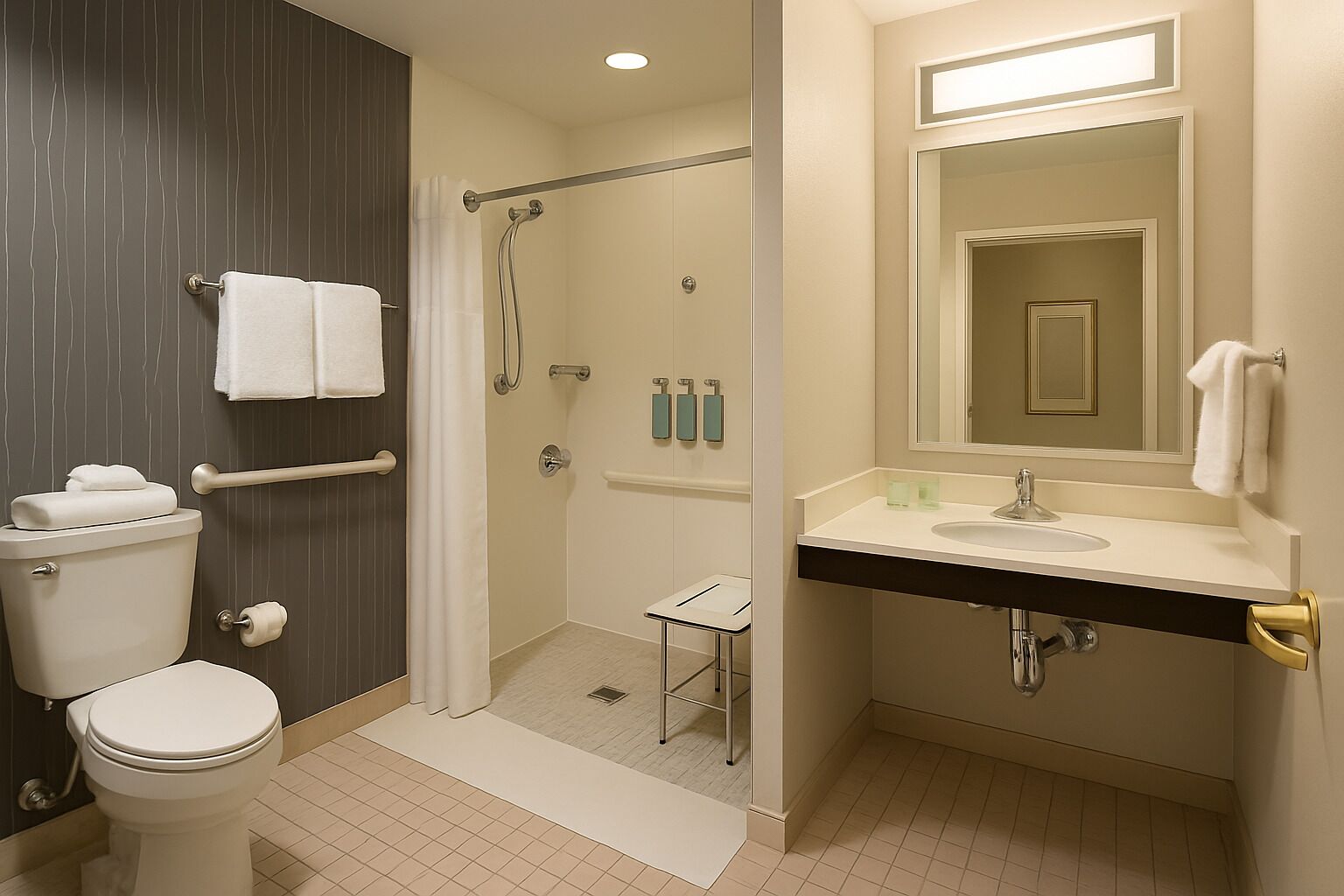 Photo - Courtyard El Paso Airport