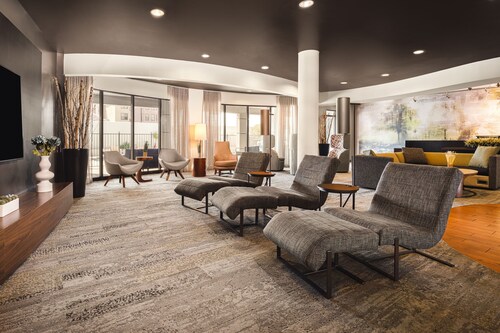 Courtyard by Marriott El Paso Airport