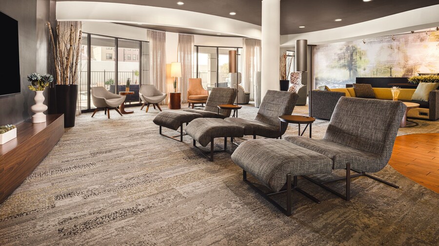 Courtyard by Marriott El Paso Airport