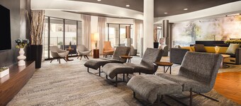 Courtyard by Marriott El Paso Airport