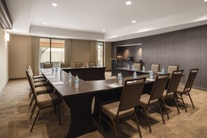 Sala de reunião