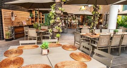 Comfort Hotel Fortaleza