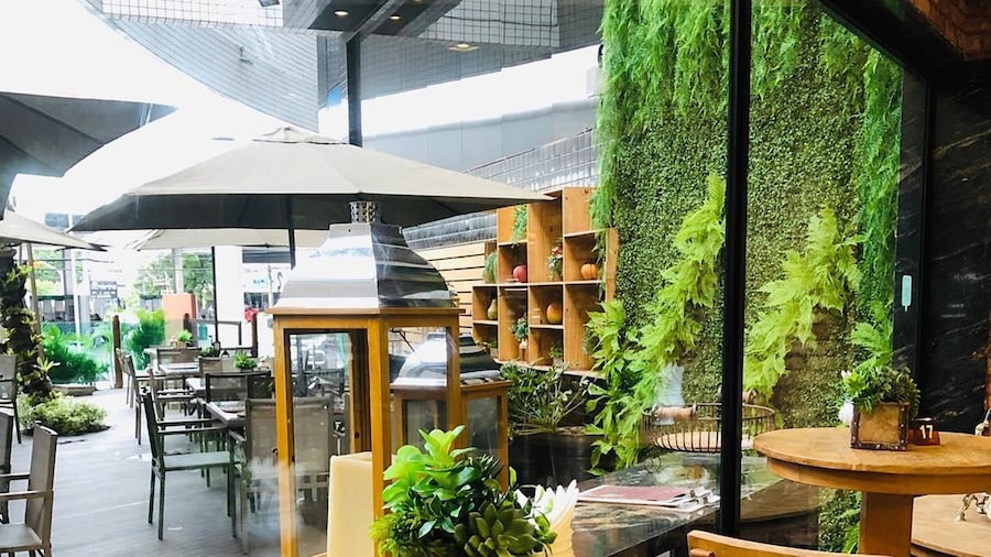 Comfort Hotel Fortaleza