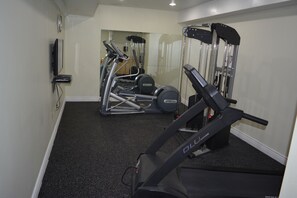 Sportschool
