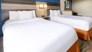 Escriptori, planxa i posts de planxar i bressols gratuïts