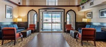 Comfort Suites Newark - Harrison