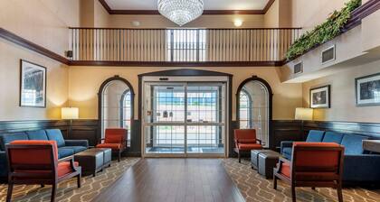 Comfort Suites Newark - Harrison