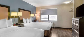 Extended Stay America Suites Boston Braintree
