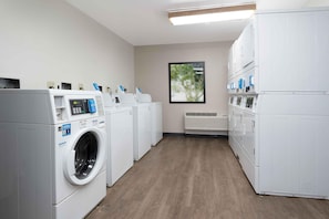 Property amenity - Extended Stay America Suites Boston Braintree (Braintree)