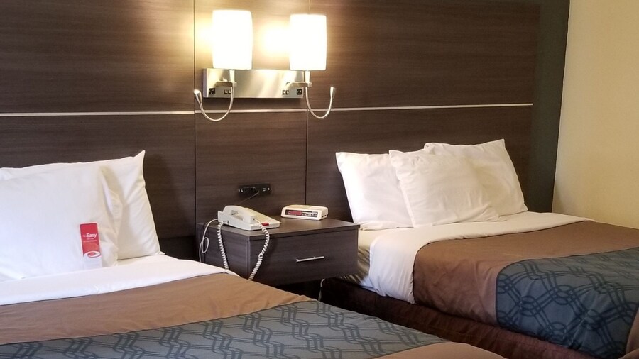 Econo Lodge Brattleboro