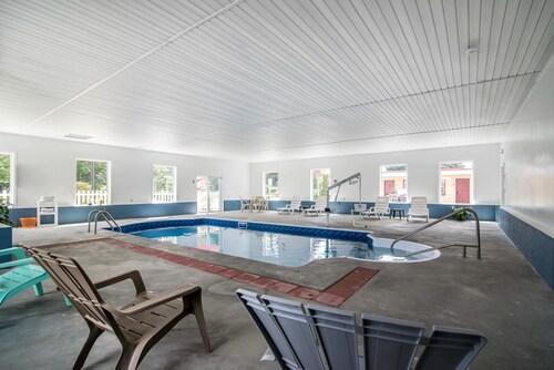 Econo Lodge Brattleboro South