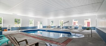 Econo Lodge Brattleboro South